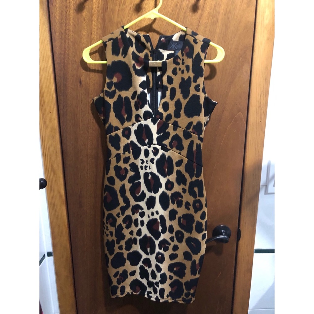 KIM KARDASHIAN DRESS